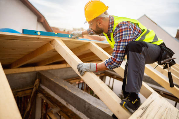 Best Roof Maintenance Services  in Verdi, NV